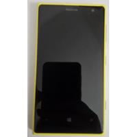 Nokia Lumia 1020 Amarillo, usado segunda mano  Argentina