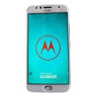 Usado, Modulo Lcd Touch Para Moto G5s Plus C/detalle Blanc Original segunda mano  Argentina