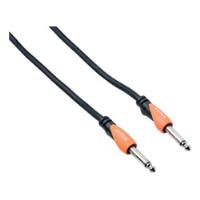 Bespeco Cable Plug A Plug Mono 30cm Sljj030 Profesional segunda mano  Argentina