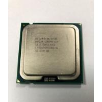 Procesador Intel Core2duo E7500 2.93ghz Sin Cooler segunda mano  Argentina