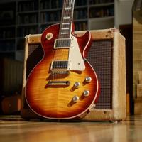 Gibson Les Paul Standard 60s. 2019 Impecable segunda mano  Argentina