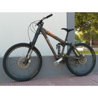 Bicicleta Umf Freddy 2, (usa) !!!  segunda mano  Argentina