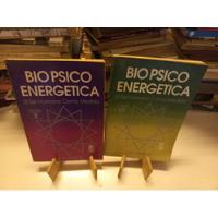Bio Psico Energética - Livio Vinardi, usado segunda mano  Argentina