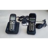 Teléfono Inalámbrico Duo Siemens Gigaset Ac160 , usado segunda mano  Argentina