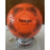 Pelota adidas Tango Naranja 30º Aniversario  segunda mano  Argentina
