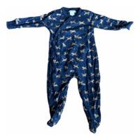 Pijama Enterito Baby Cottons 12 Meses segunda mano  Argentina