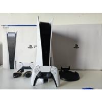 Sony Playstation 5 825gb + 1 Control Y Accesorios - Leer segunda mano  Argentina