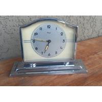 Antiguo Reloj Kienzle Germany Despertador Art Deco - No Anda segunda mano  Argentina