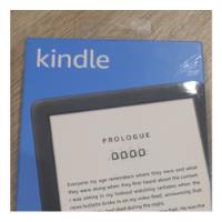 E-reader Kindle 10 Gen 8gb Negro Con Pantalla De 6  167ppp segunda mano  Argentina