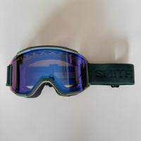 Smith Blazer Goggles Withcarbonic-x Lens segunda mano  Argentina