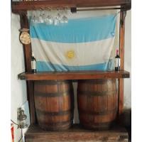 barra bar rustica segunda mano  Argentina