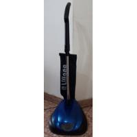 Lustraspiradora Vertical Liliana Ll120 Aro17  Color Azul - , usado segunda mano  Argentina