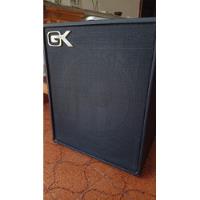 Amplificador Gallien-krueger  Mb 115-ii 200w 1x15 Combo Bass, usado segunda mano  Argentina