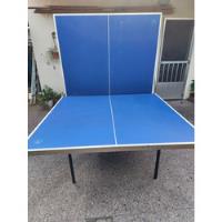 Usado, Mesa Ping Pong  segunda mano  Argentina