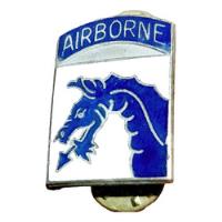 Airborne Corps Xv||| Cuerpo Aerotransportado Ejército U.s.a. segunda mano  Argentina