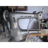 Máquina Talabartera Pesada Industrial China, usado segunda mano  Argentina