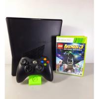 Xbox 360 4gb Consola Original - Impecable !!!, usado segunda mano  Argentina