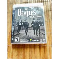 The Beatles Rock Band Ps3 segunda mano  Argentina