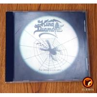 The Spider's Lullabye - King Diamond, usado segunda mano  Argentina