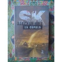 Usado, La Cúpula, Libro 2. Stephen King. segunda mano  Argentina