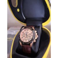 Reloj Invicta Speedway 10711 Rose Gold 43mm, usado segunda mano  Argentina