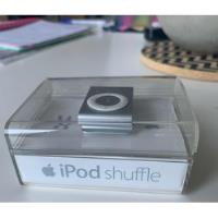 Usado, iPod Shuffle 2 Gb (enciende Pero No Reproduce La Música) segunda mano  Argentina