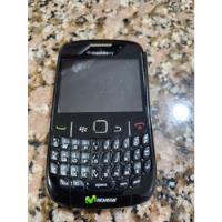 Usado, Blackberry 8520 - Usado segunda mano  Argentina