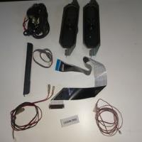 Usado, Flex Parlantes Cable Botonera Sensor Remoto Rca L32s80 Digi segunda mano  Argentina