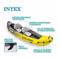 Usado, Explorer 2 Kayak segunda mano  Argentina