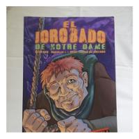 El Jorobado De Notre Dame - Novela Gráfica Latinbooks, usado segunda mano  Argentina