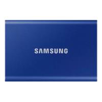 Disco Sólido Externo Samsung Portable Ssd T7 Mu-pc1t0 1tb , usado segunda mano  Argentina