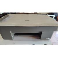 Impresora Epson Cx 3500 - Para Repuesto - Cabezales Tapados., usado segunda mano  Argentina