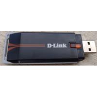 Adaptador Wireless D-link Dwa-110 Usb Wifi segunda mano  Argentina