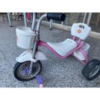 Triciclo De Nena Infantil, usado segunda mano  Argentina