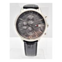 Reloj Tommy Hilfiger Hombre Cuero - Original - Impecable!, usado segunda mano  Argentina