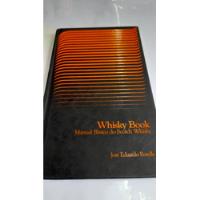 Whisky Book Manual Básico Do Scotch Whisky Rotella Portugues, usado segunda mano  Argentina