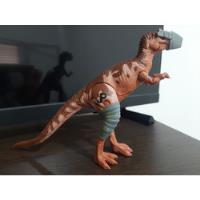 Usado, Jurassic Park Tyrannosaurus Rex The Lost World C/accesorios segunda mano  Argentina