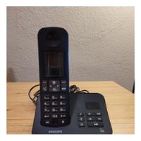 Teléfono Inalámbrico Philips D605, usado segunda mano  Argentina