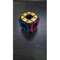 Usado, Cubo Mágico Rubiks Void 3x3 Original segunda mano  Argentina