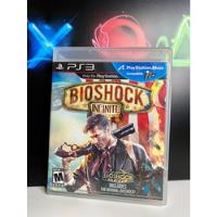 Bioshock Infinite Ps3 Físico, usado segunda mano  Argentina
