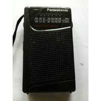 Radio Panasonic Rf-521(no Funciona) segunda mano  Argentina
