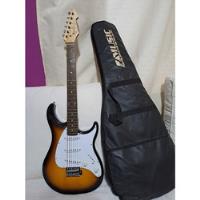 Usado, Guitarra Peavey Raptor Plus Exp +amplificador Peavey 150w 4  segunda mano  Argentina