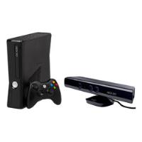 Xbox 360 Completa + Kinect + 2 Juegos De Regalo segunda mano  Argentina