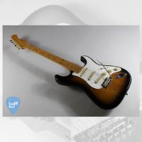 Usado, Fender Stratocaster Japan 57 Reissue Gotoh Locking 57-62 segunda mano  Argentina