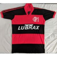 Usado, Camiseta Flamengo Vintage  segunda mano  Argentina