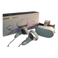 Oculus Meta Quest 2 (128 Gb) Gafas Realidad Virtual  segunda mano  Argentina