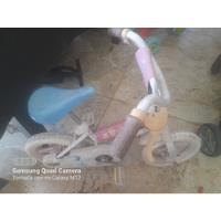 Bicicleta De Nena  Chiquita  segunda mano  Argentina