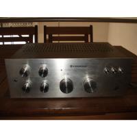 Amplificador Stereo Kenwood Ka-1500 Muy Bueno! Made In Japan segunda mano  Argentina