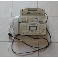 fax panasonic kx fhd353 segunda mano  Argentina