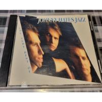 Johnny Hates Jazz - Very Best - Cd Import #cdspaternal  segunda mano  Argentina